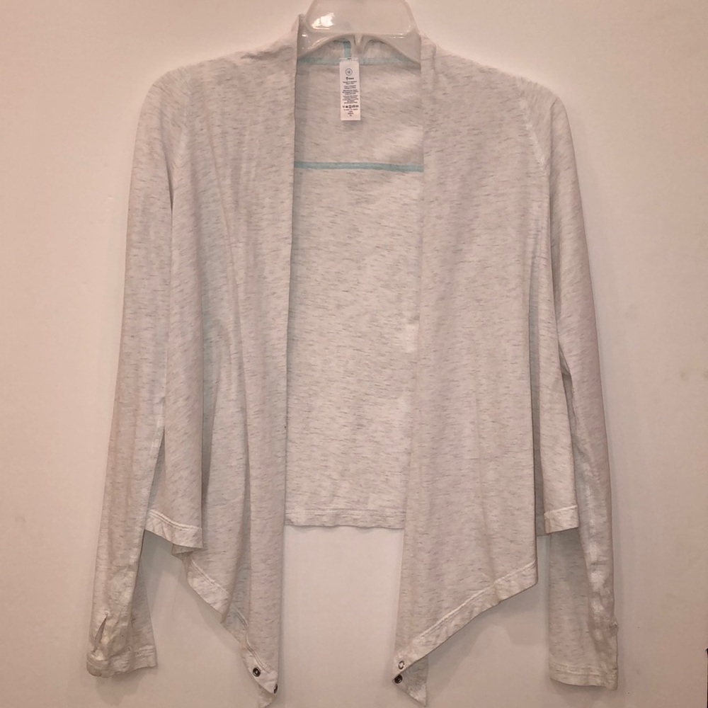Ivivva Cardigan